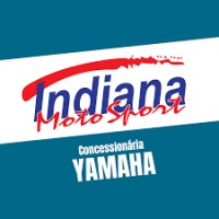 Grupo Indiana MotoSport Yamaha logo - Similar company to Siri Motos Yamaha