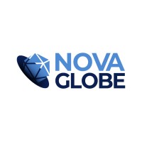 NovaGlobe Solutions logo - Similar company to Heb Stratagi