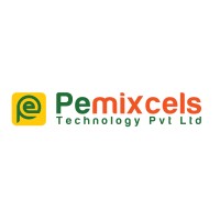 Pemixcels Technology Pvt Ltd logo - Similar company to Figtech Pvt Ltd