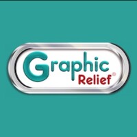 Graphic Relief LLC logo - Similar company to Techtron Environmental Solutions