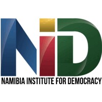 Namibia Institute for Democracy logo - Similar company to Recomise