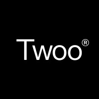 Twoo® logo - Similar company to Punt Dou
