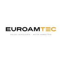 EuroAmtec logo - Similar company to Spribo
