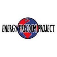 The Energy Freedom Project logo - Similar company to Utility Management Group Ltd.