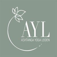 Ashtanga Yoga Leiden logo - Similar company to Namaste Yoga