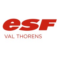 ESF Val Thorens logo - Similar company to Esf Les Menuires