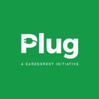 Plug by Carzonrent logo - Similar company to Jaleel Niazi
