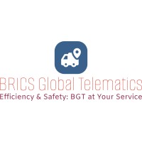 BRICS Global Telematics (Pty) Ltd logo - Similar company to Nceda Business Technologies (Pty) Ltd