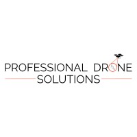 Professional Drone Solutions logo - Similar company to Tracer Drone Technologies