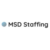 Msd Staffing