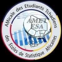Amicale des Etudiants Tchadiens des Ecoles de Statistique Africaines (AMET-ESA) logo - Similar company to Centre De Formation+Certifications Microsoft