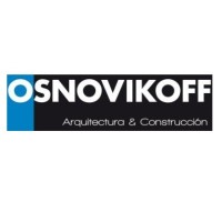 Constructora Osnovikoff logo - Similar company to Constructora Trovolhue