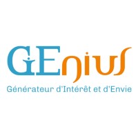 GIE Genius logo - Similar company to Audra Langues / Objectif Langues