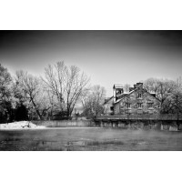 Rock'S Mills Press