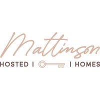 Mattinson Hosted Homes