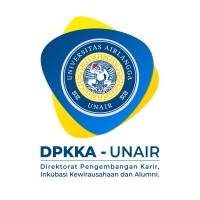 DPKKA UNAIR logo - Similar company to Pt Ruang Data Indonesia