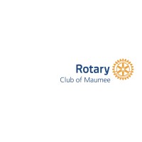 Rotary Club of Maumee logo - Similar company to Alpha Resources & Consulting