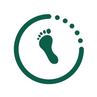 The Footprint Challenge logo - Similar company to Plant Ahead