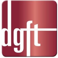 DGFT Deutsche Gesellschaft für Feinwerktechnik e.V. logo - Similar company to Deutsche Gesellschaft Für Angewandte Optik (Dgao)