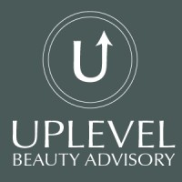 Uplevel Beauty Advisory logo - Similar company to The Brand Brokerage