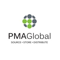 PMA Global logo - Similar company to Ray Resourcing Experts Ltd