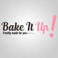Bake It Up logo - Similar company to Braintree Boga