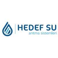 Hedef Su Endüstriyel Arıtma Sistemleri logo - Similar company to Beyondlab Laboratuvar Ürünleri Ve Bilişim