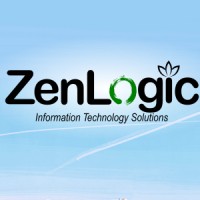 ZenLogic IT Solutions logo - Similar company to Xenlogic Technologies Pvt Ltd