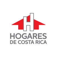 Hogares de Costa Rica logo - Similar company to Digital Connect Cr
