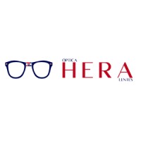 Comercializadora Óptica Hera Lentes S.A. de C.V. logo - Similar company to Visualika Opticas