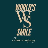 World's Smile Tours logo - Similar company to Cyber Hacktics