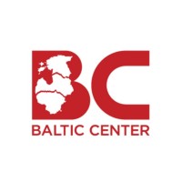 Baltic Center logo - Similar company to Onezero