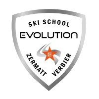 Evolution Ski School Zermatt - Verbier logo - Similar company to Amplify