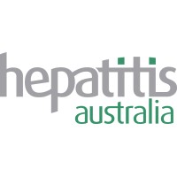 Hepatitis Australia logo - Similar company to Ashm