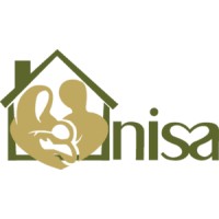 NISA (North American Islamic Shelter for the Abused) logo - Similar company to Rahama (Resources And Help Against Marital Abuse)