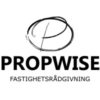 Propwise logo - Similar company to Propvest