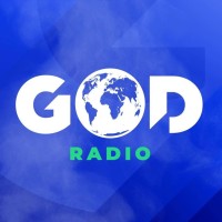 GOD Radio logo - Similar company to Wild Fm