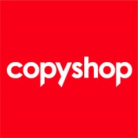 Copyshop by Lexiton logo - Similar company to Lexiton Media