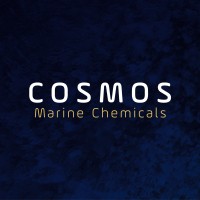 Cosmos Marine Chemicals A.Ş. logo - Similar company to Ecourea