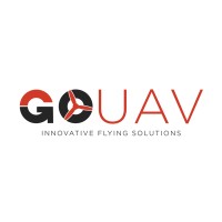 GoUAV logo - Similar company to Gothermal