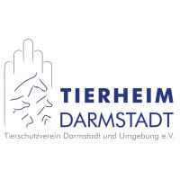 Tierheim und Tierschutzverein Darmstadt u. Umgebung e.V. logo - Similar company to Tierhelden.Net