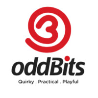 Oddbits Egypt