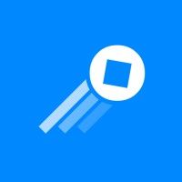 Shotput logo - Similar company to Huddlefire