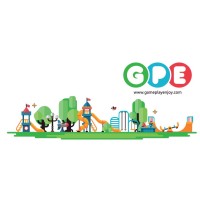 GPE - Game Play Enjoy logo - Similar company to Golfe Bois Création