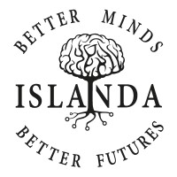 Islanda | Coaching & Training logo - Similar company to Mpwrd Performance