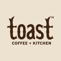 Toast Coffee + Kitchen logo - Similar company to Core Insights Group