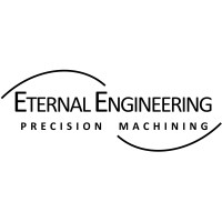 Eternal Engineering LTD logo - Similar company to Schade Steel Products