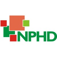 NPHD Limited logo - Similar company to Nhed - Network For Health Equity And Development