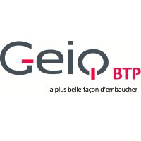 GEIQ BTP POITOU-CHARENTES logo - Similar company to Citram Charente