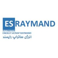 Energy satrap Raymand logo - Similar company to Tamin Yekta Satrap Trading Co. | Batis Supply